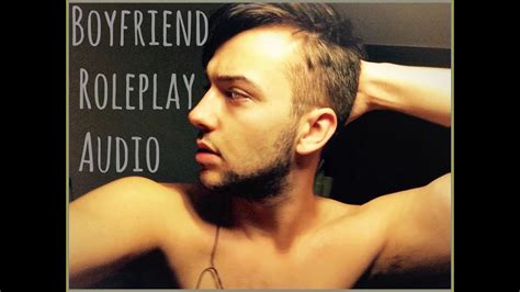 asmr boyfriend audio